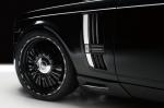 Rolls-Royce Phantom Black Bison by Wald 2011 года